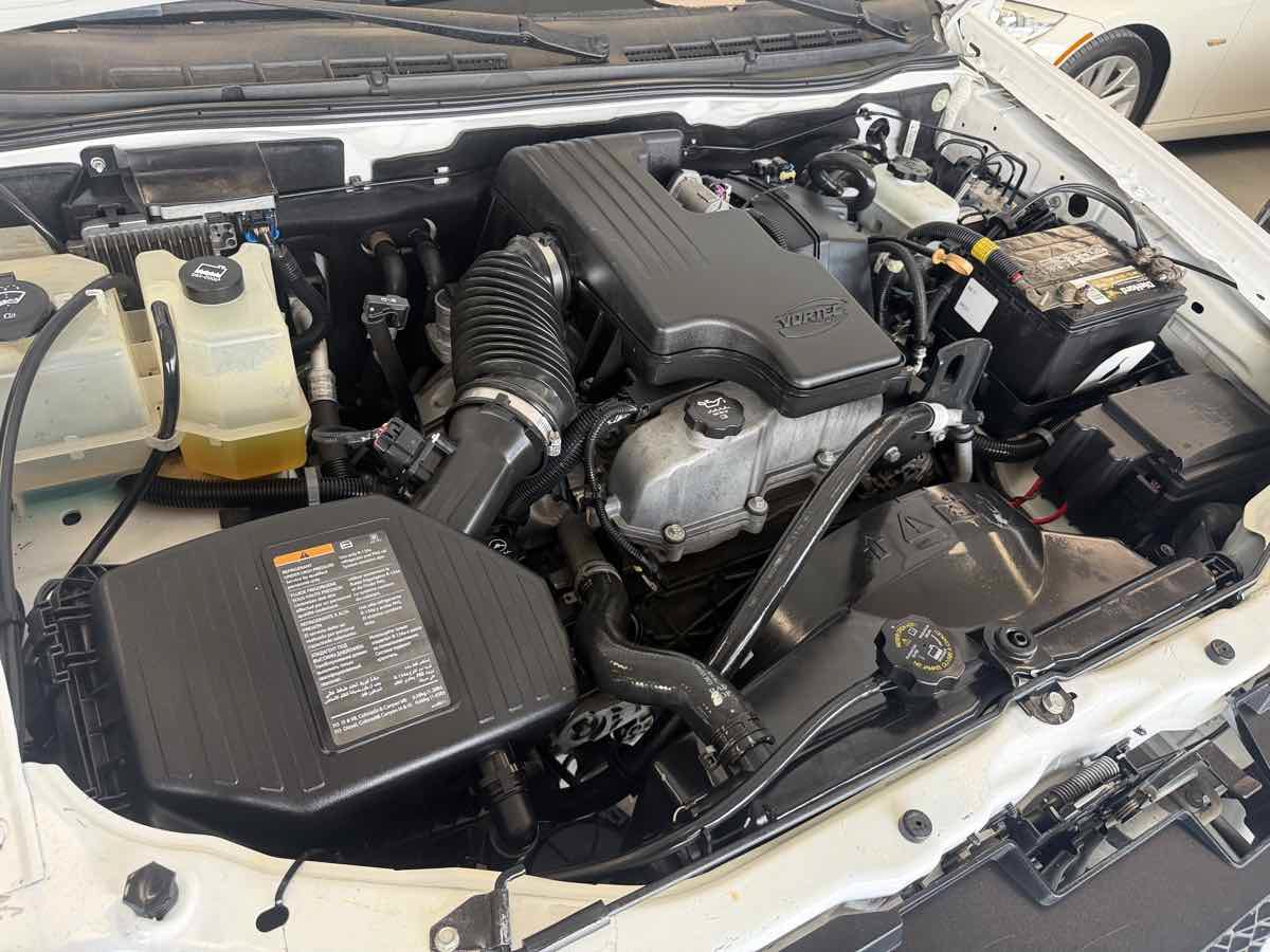 Used 2012 Chevrolet Colorado LT RWD image 25
