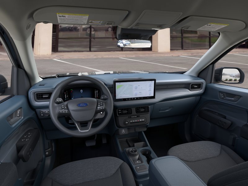 New 2026 Ford Maverick XL FWD image 9