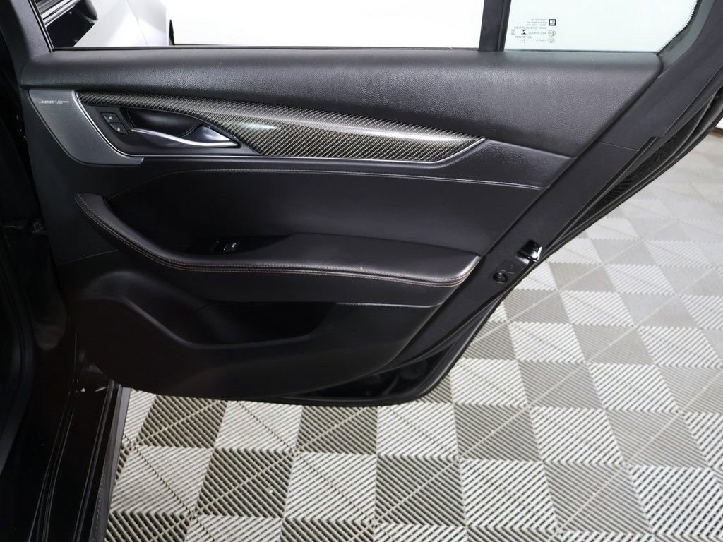 Used 2023 Cadillac CT5 Sport RWD image 29