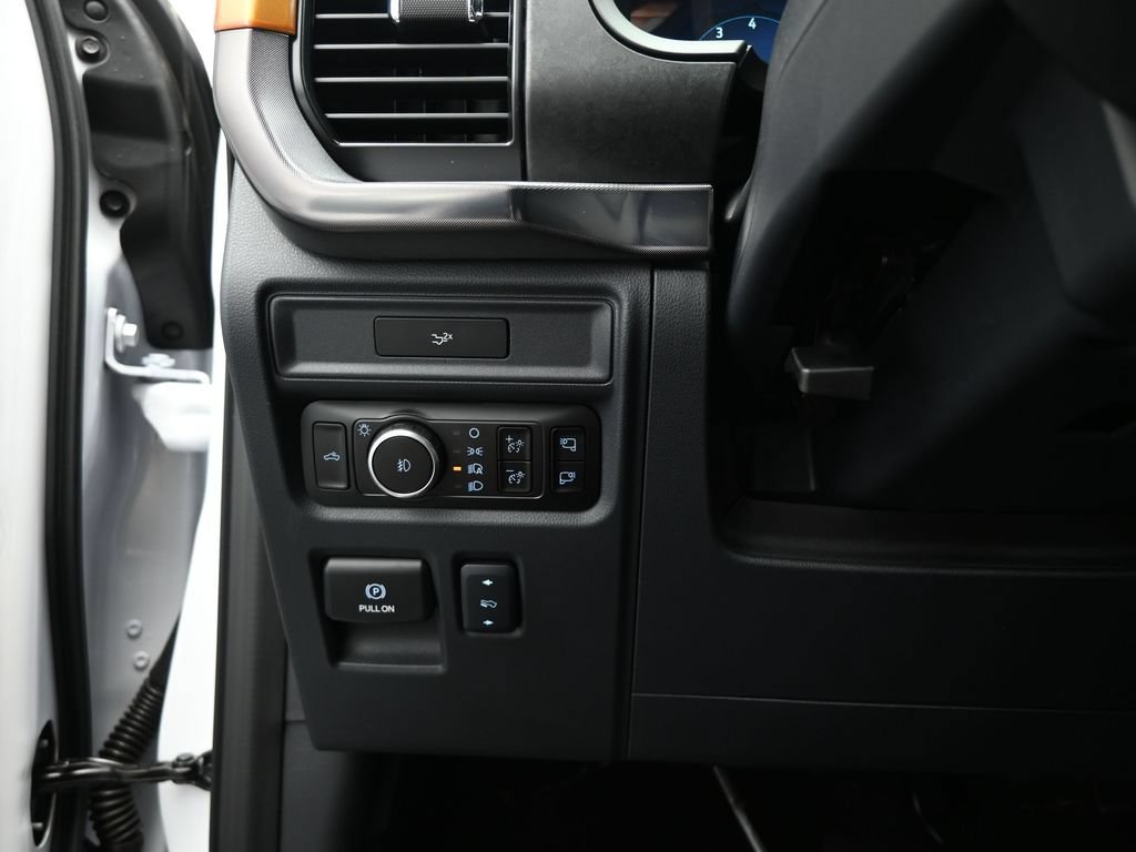 New 2026 Ford F150 Tremor w/ Equipment Group 402B AWD/4WD image 11