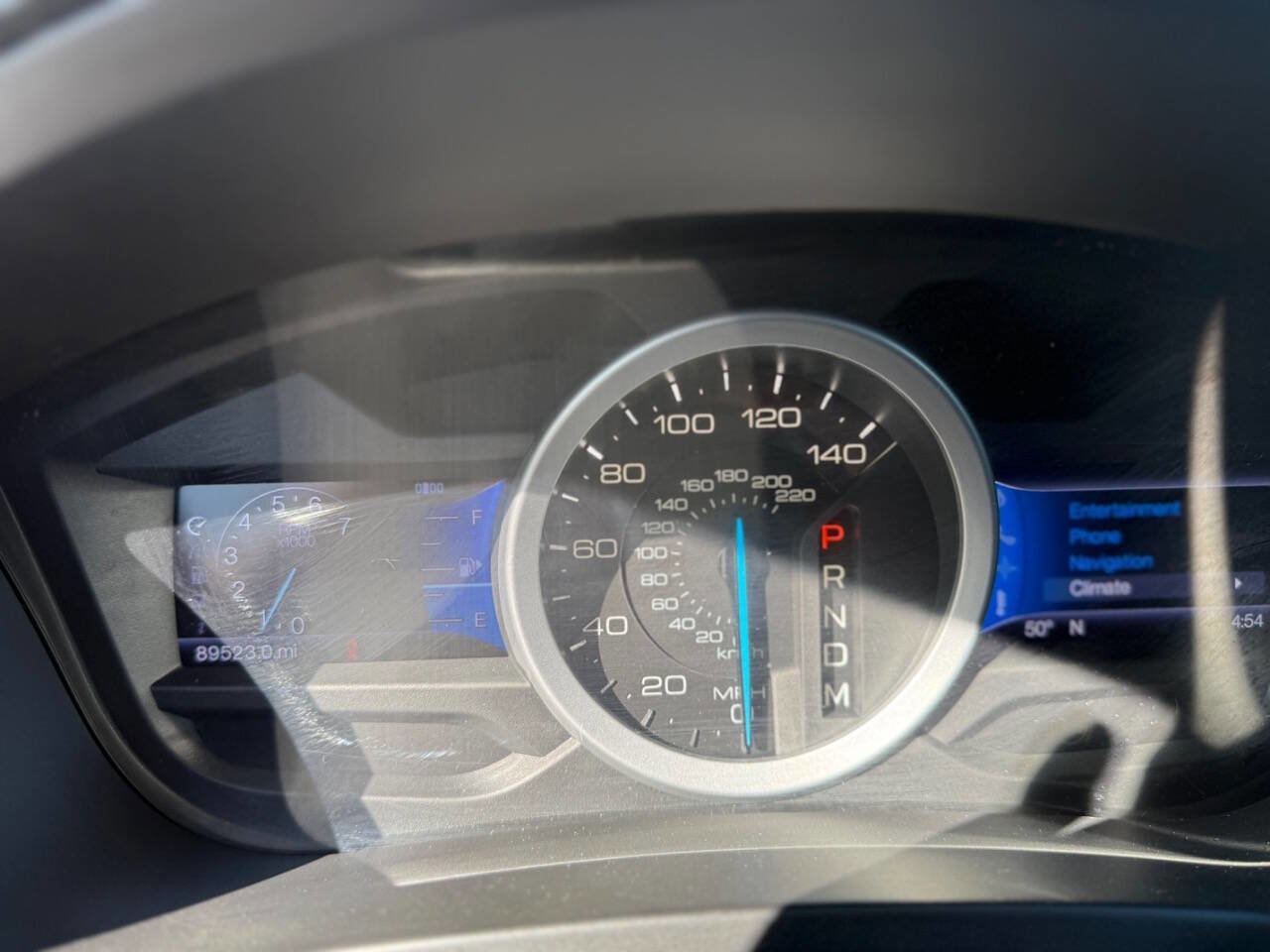 Used 2013 Ford Explorer XLT image 15