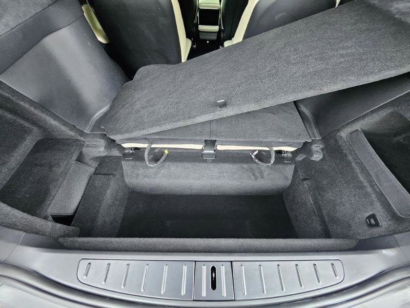 Used 2023 Tesla Model X AWD/4WD image 76