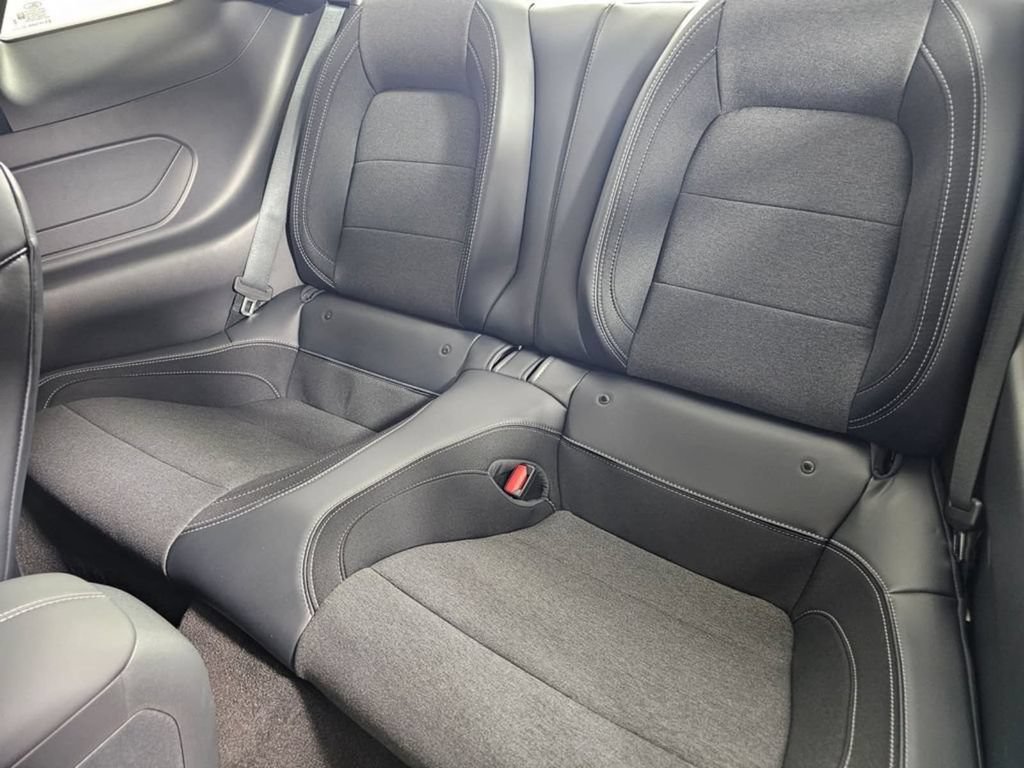 Used 2025 Ford Mustang GT RWD image 18