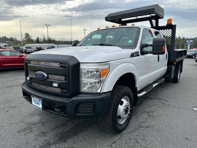 Used 2016 Ford F350 XL w/ Power Equipment Group image 7