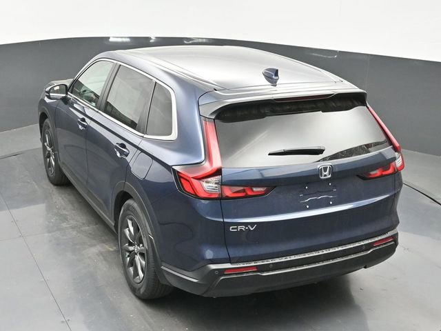 New 2026 Honda CR-V EX-L image 30