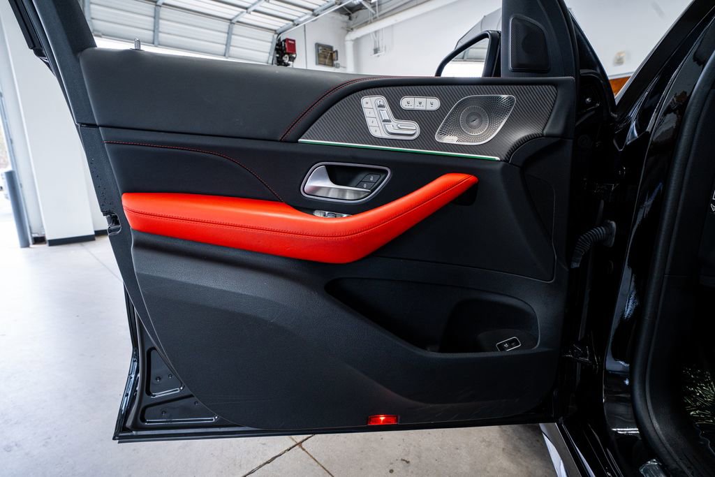 Used 2023 Mercedes-Benz GLE 63 AMG S image 33