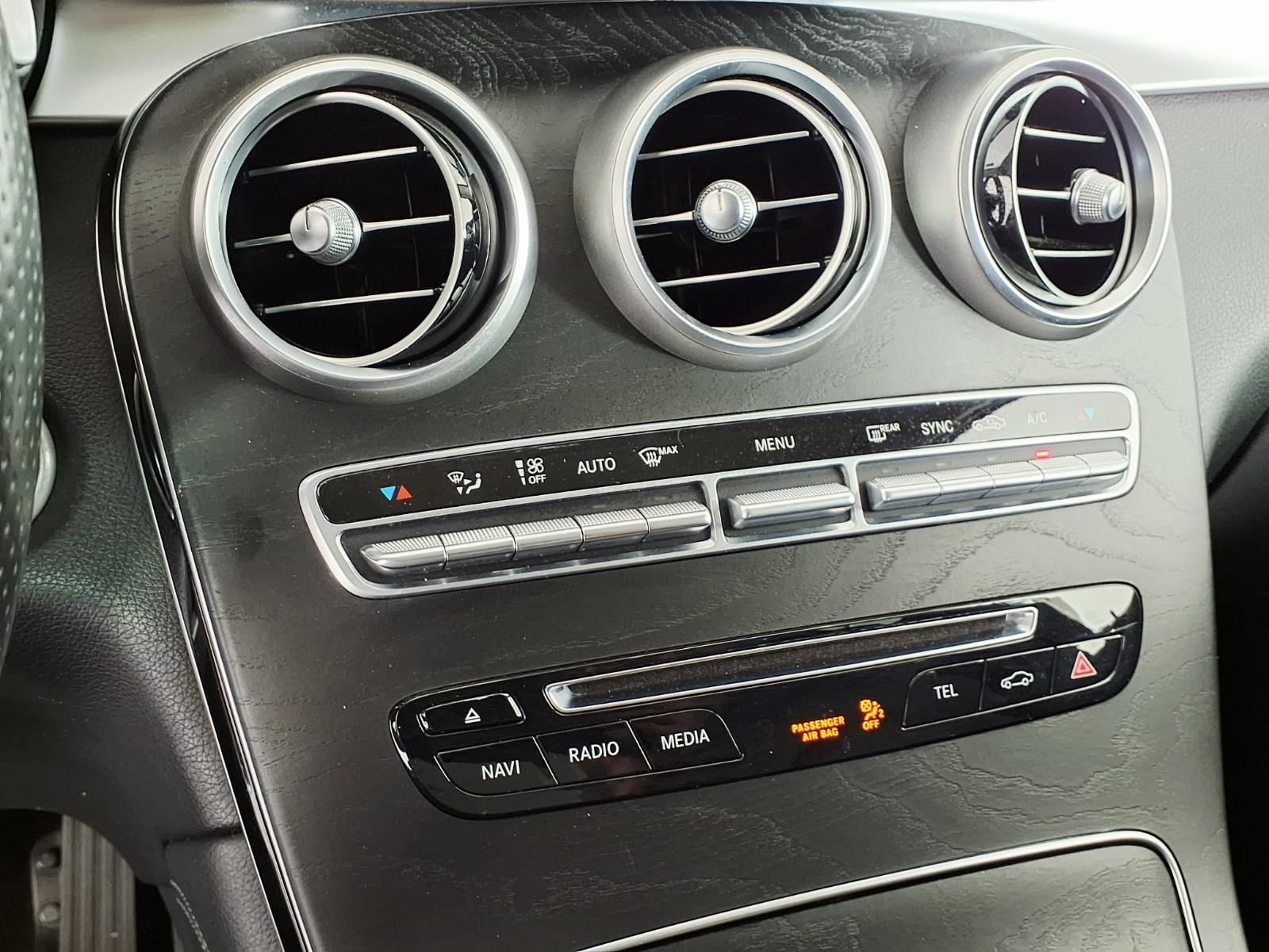 Used 2016 Mercedes-Benz GLC 300 image 23