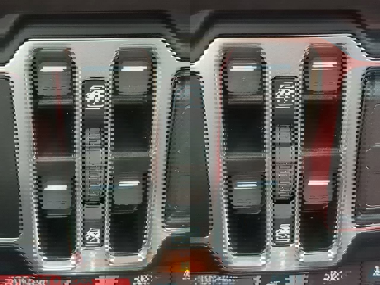 Used 2024 Jeep Wrangler Unlimited Rubicon 392 image 26