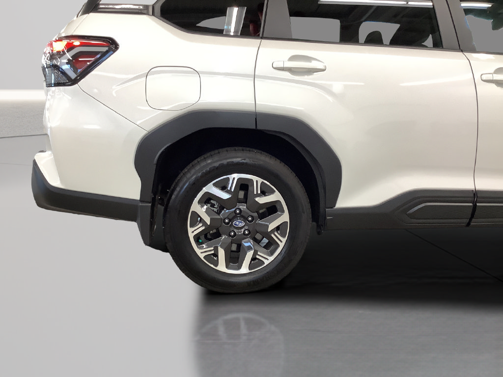 Certified 2026 Subaru Forester Premium AWD/4WD image 26