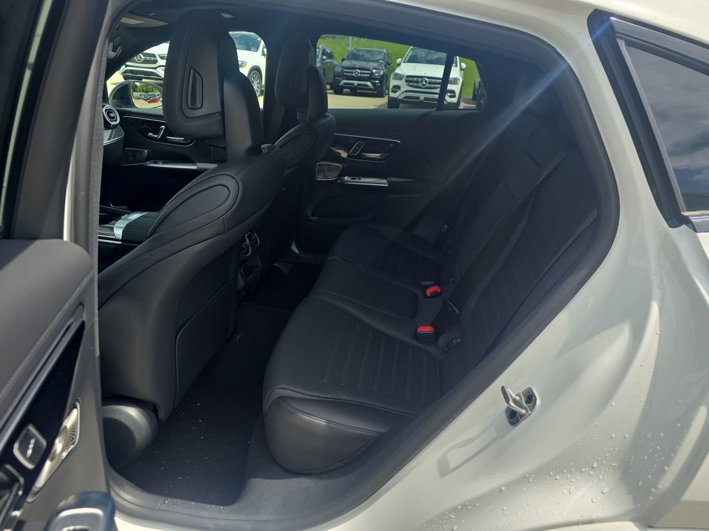New 2026 Mercedes-Benz GLC 300 4MATIC image 25