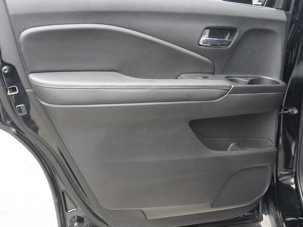 Used 2021 Honda Pilot EX-L image 27