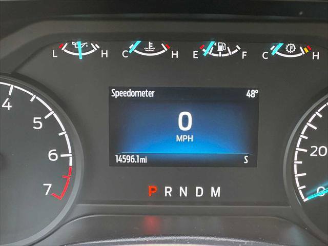 Used 2023 Ford F150 XLT w/ XTR Package image 24