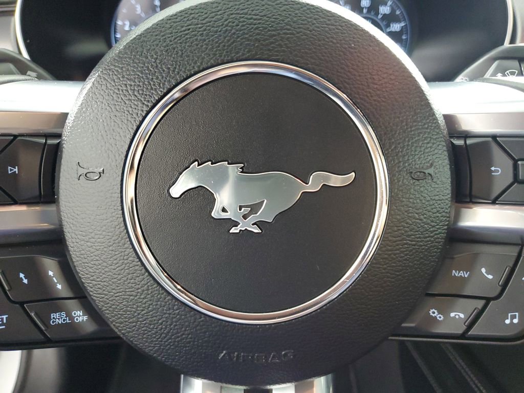 Used 2021 Ford Mustang Premium w/ Equipment Group 201A image 21