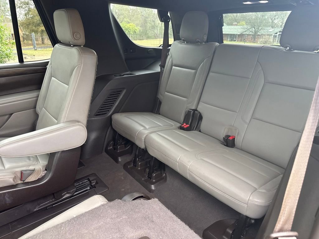 Used 2024 Chevrolet Tahoe LT image 45