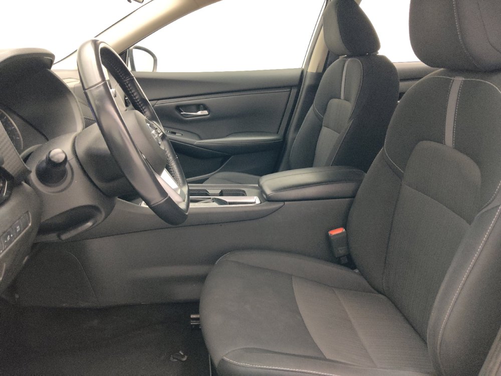 Used 2022 Nissan Sentra SV FWD image 17