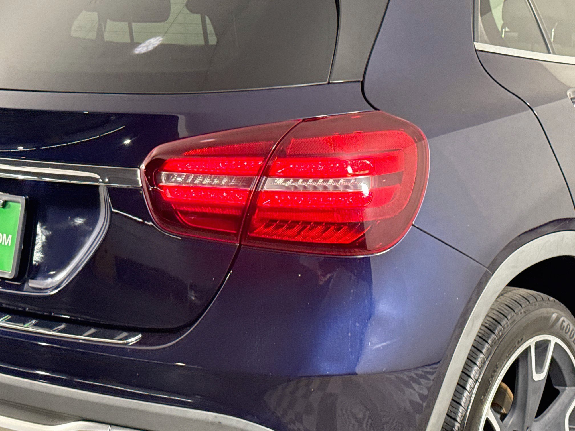 Used 2019 Mercedes-Benz GLA 250 w/ Convenience Package image 34