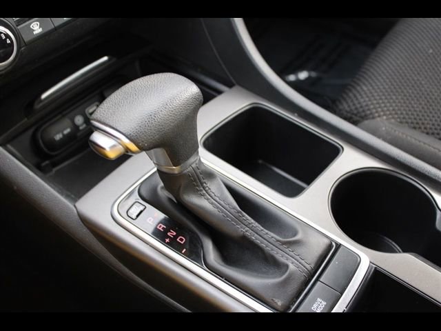 Used 2020 Kia Optima LX FWD image 35