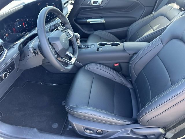 New 2025 Ford Mustang Premium image 17