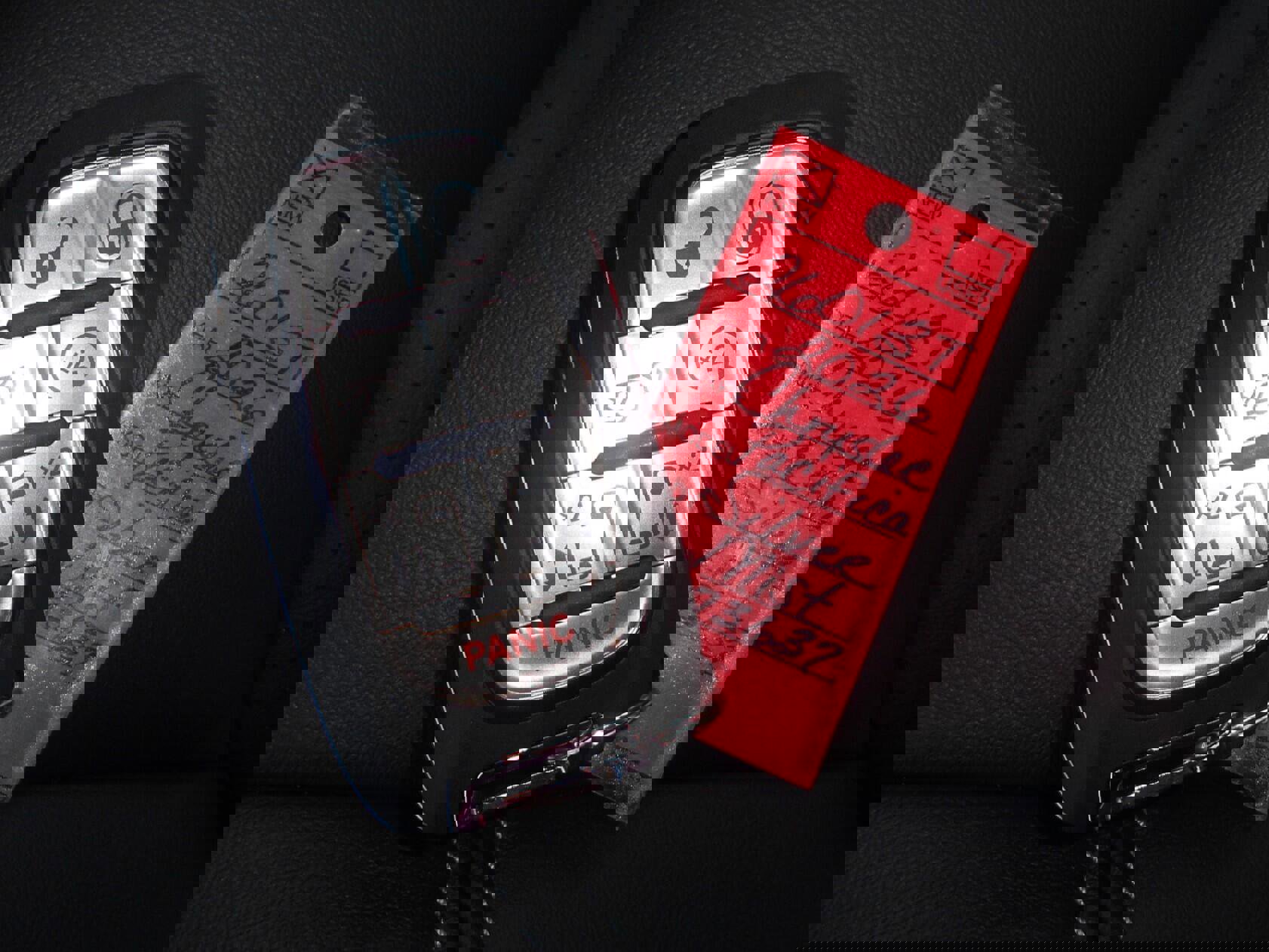 New 2026 Chrysler Pacifica Select image 10