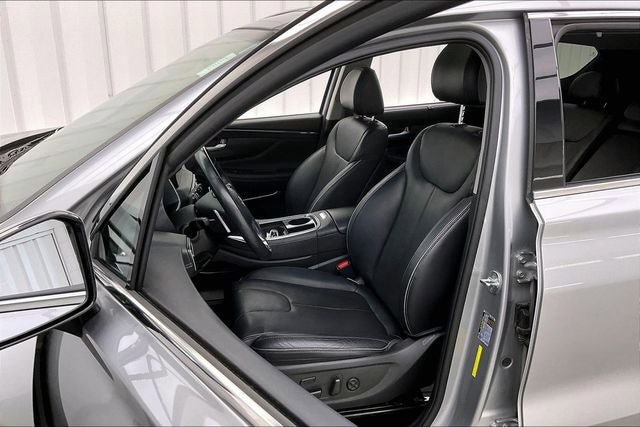 Used 2022 Hyundai Santa Fe Limited image 8