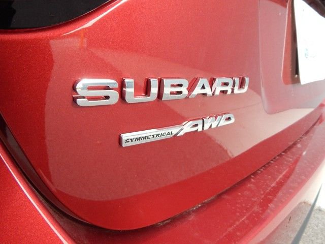 Certified 2025 Subaru Legacy Limited image 5