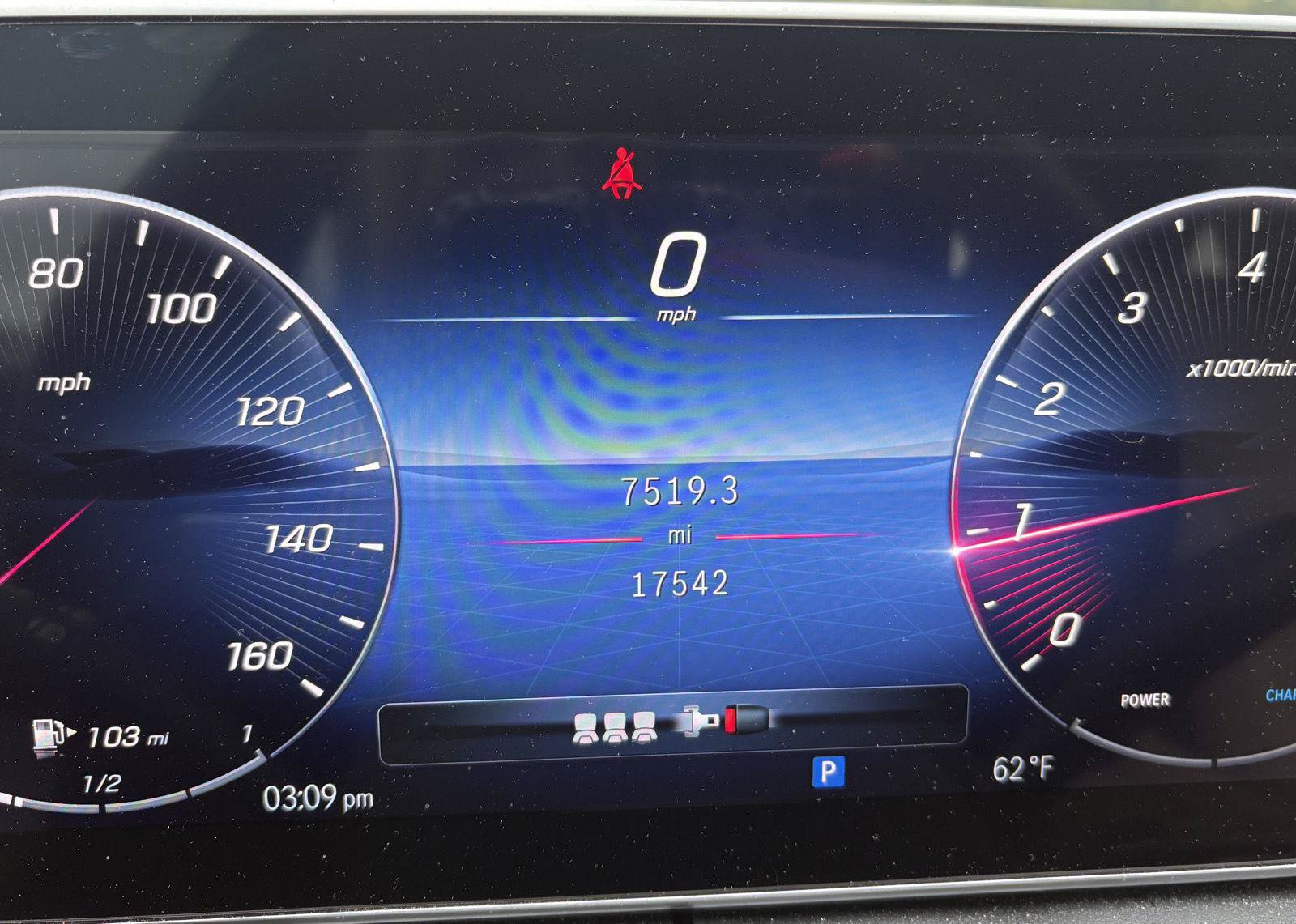 Used 2024 Mercedes-Benz C 300 4MATIC Sedan image 12