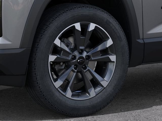 New 2027 Chevrolet Equinox RS AWD/4WD image 9