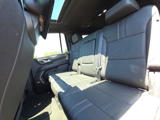 Used 2021 Chevrolet Suburban RST w/ Rear Media and Nav Package AWD/4WD image 20