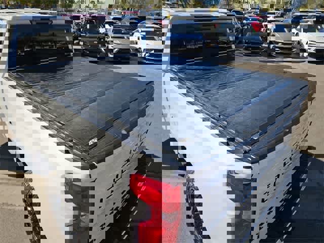 Used 2021 Chevrolet Silverado 1500 RST w/ Diesel Off-Road Package image 39