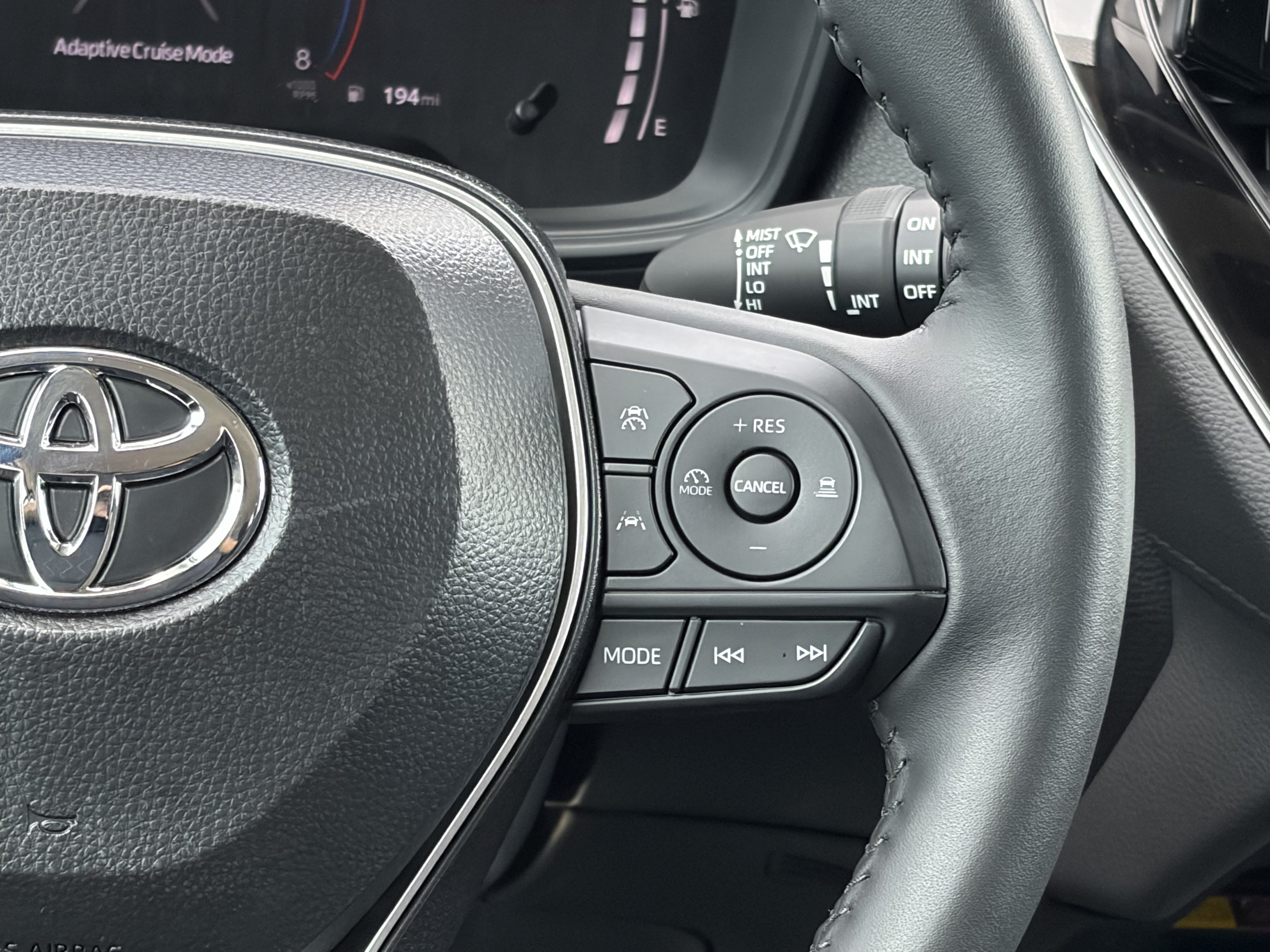 Certified 2026 Toyota Corolla Cross LE FWD image 18