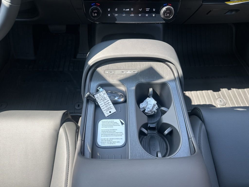 New 2026 Hyundai Palisade XRT Pro image 22