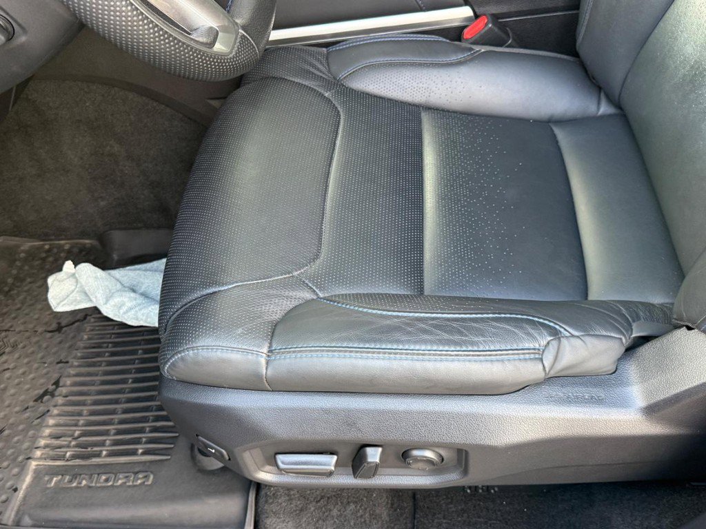 Used 2024 Toyota Tundra Platinum image 17