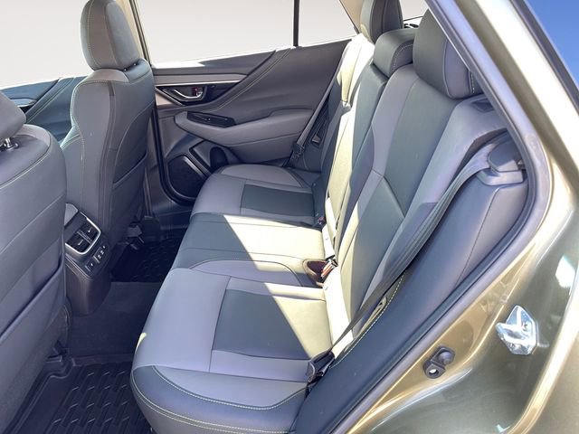 Used 2021 Subaru Outback Onyx Edition XT image 13