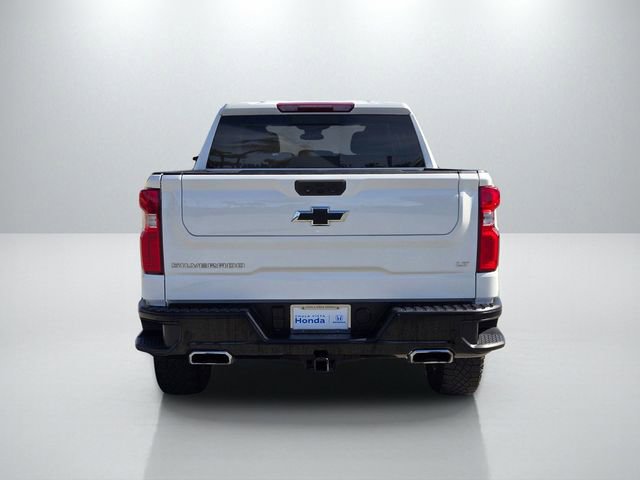 Used 2023 Chevrolet Silverado 1500 LT Trail Boss w/ LT Trail Boss Premium Package image 5