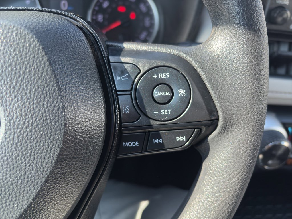 Certified 2021 Toyota RAV4 XLE w/ Convenience Package image 21