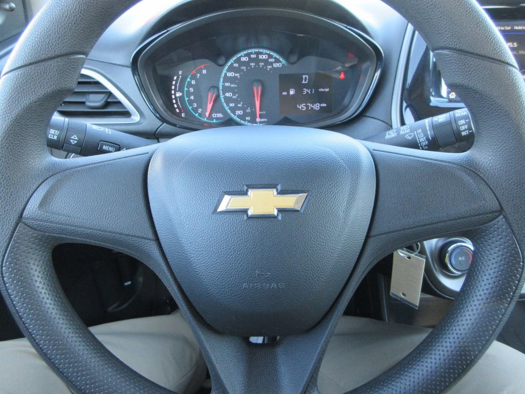 Used 2019 Chevrolet Spark LS image 22