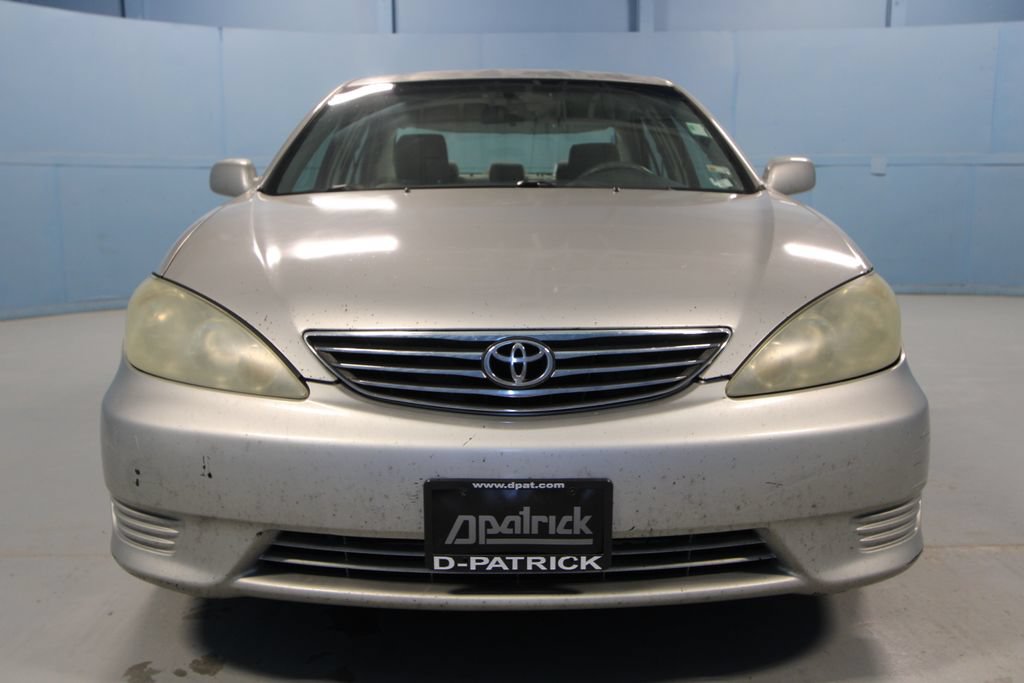 Used 2006 Toyota Camry FWD image 18