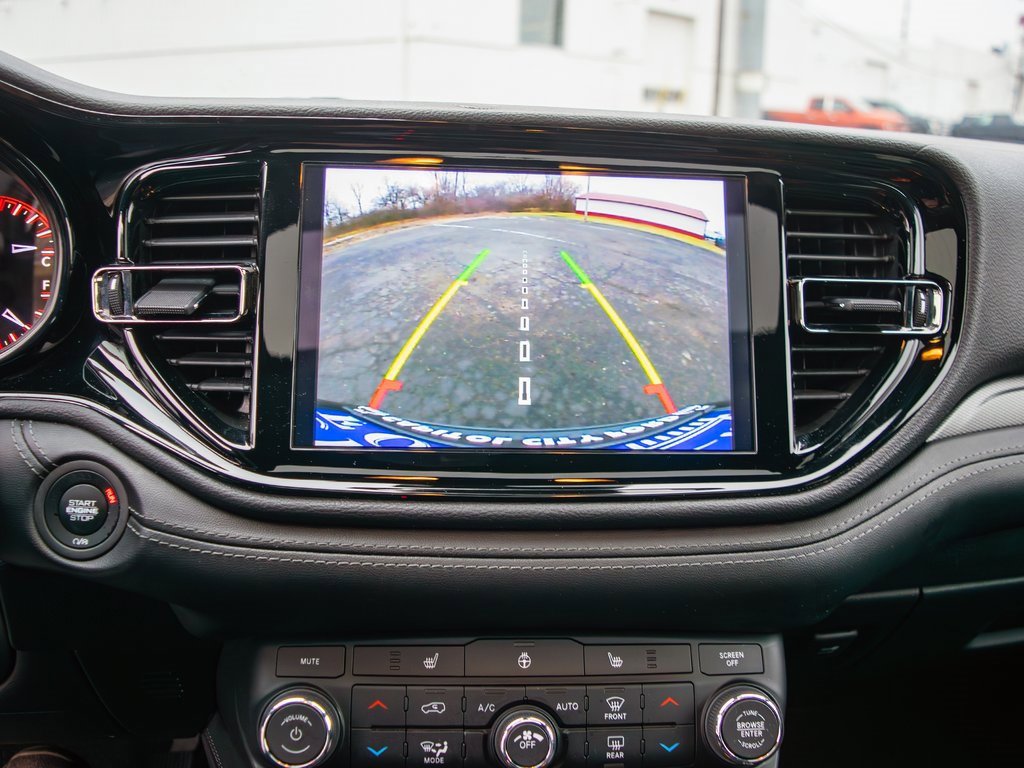 Used 2021 Dodge Durango GT w/ Technology Group image 23