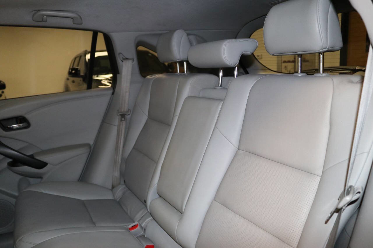 Used 2016 Acura RDX AWD w/ Technology Package image 66