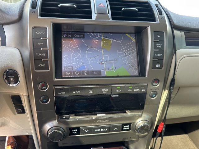 Used 2019 Lexus GX 460 Premium w/ Premium Package image 8