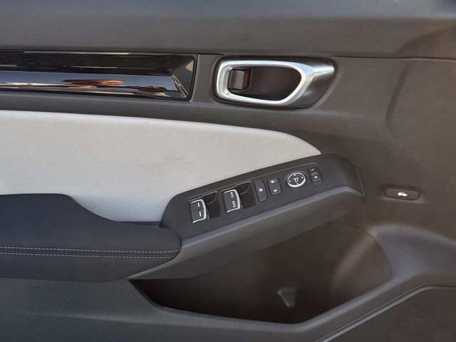 New 2026 Honda Civic Sport image 8
