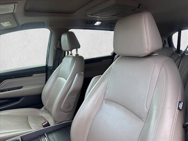 Used 2018 Honda Odyssey Elite image 15