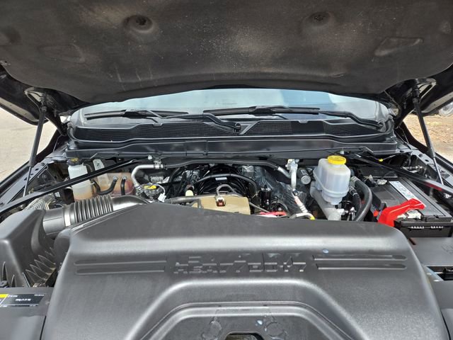Used 2022 RAM 5500 Tradesman w/ Electrical Accessory Group AWD/4WD image 32