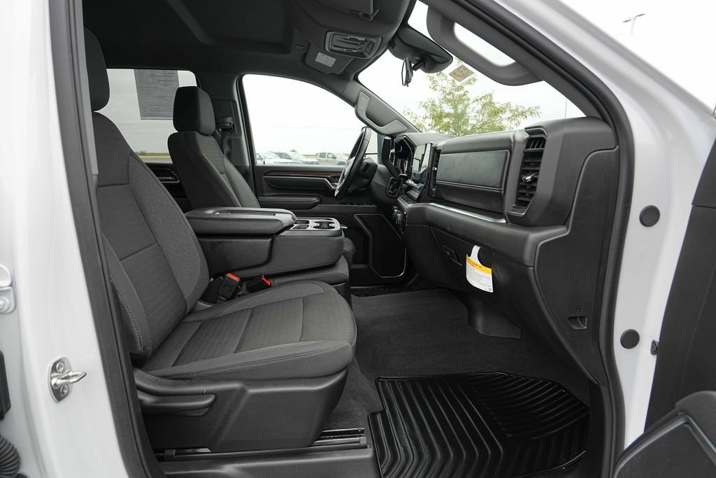 Used 2014 RAM 1500 Outdoorsman AWD/4WD image 21