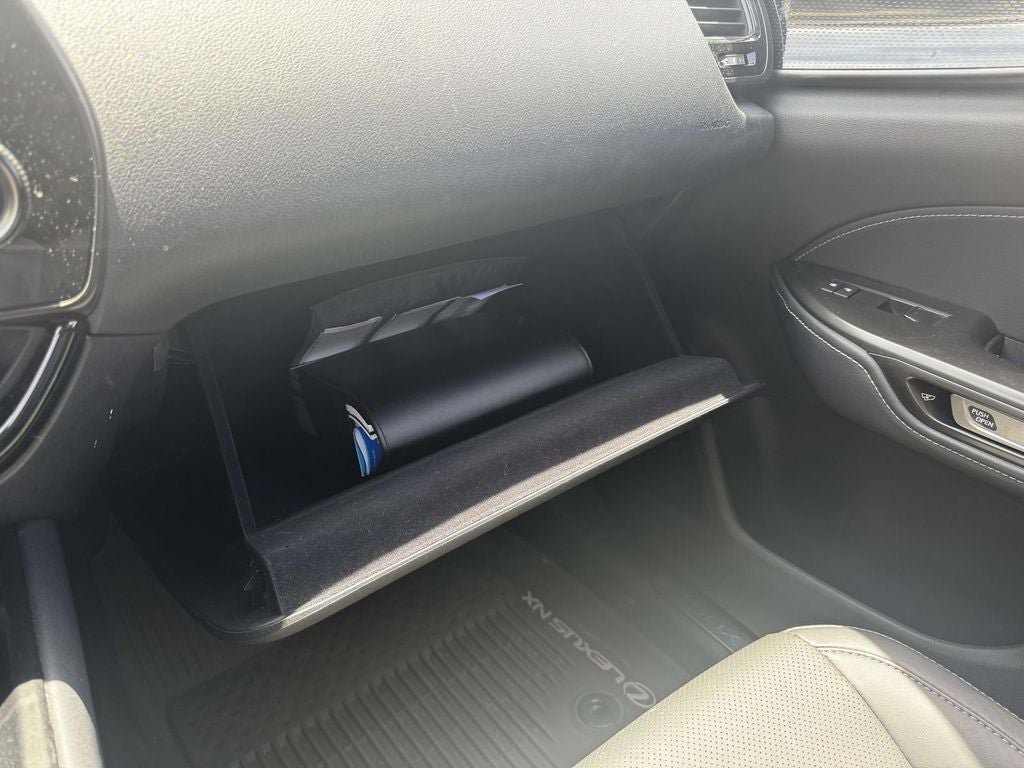 Used 2022 Lexus NX 350 AWD w/ Cold Area Package image 29