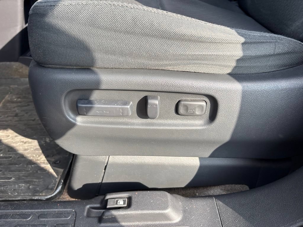 Used 2010 Honda Ridgeline RTS image 17