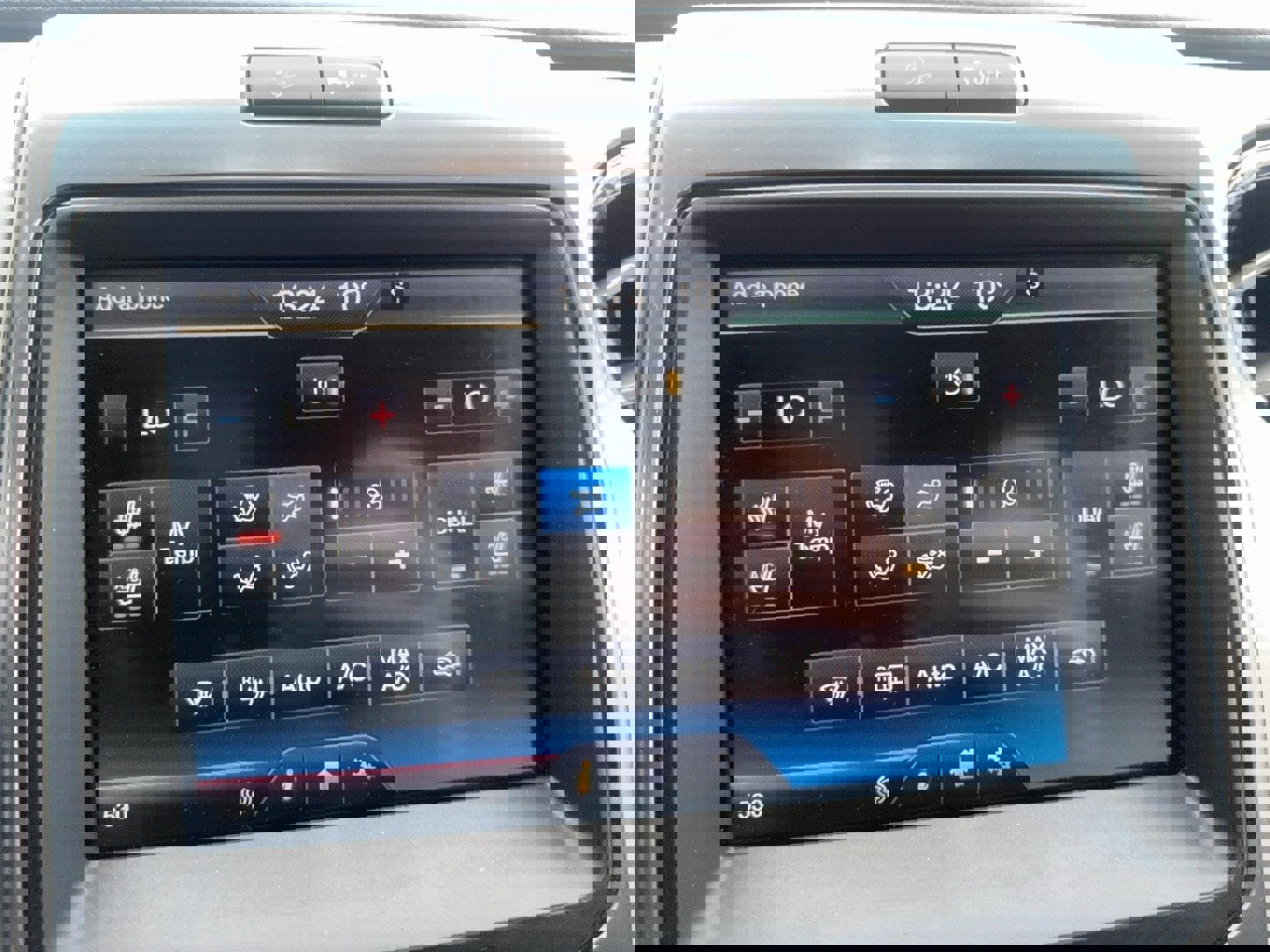 Used 2014 Ford F150 FX4 w/ Equipment Group 402A Luxury image 29