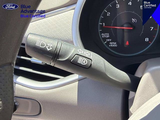 Used 2025 Chevrolet Malibu LT FWD image 23