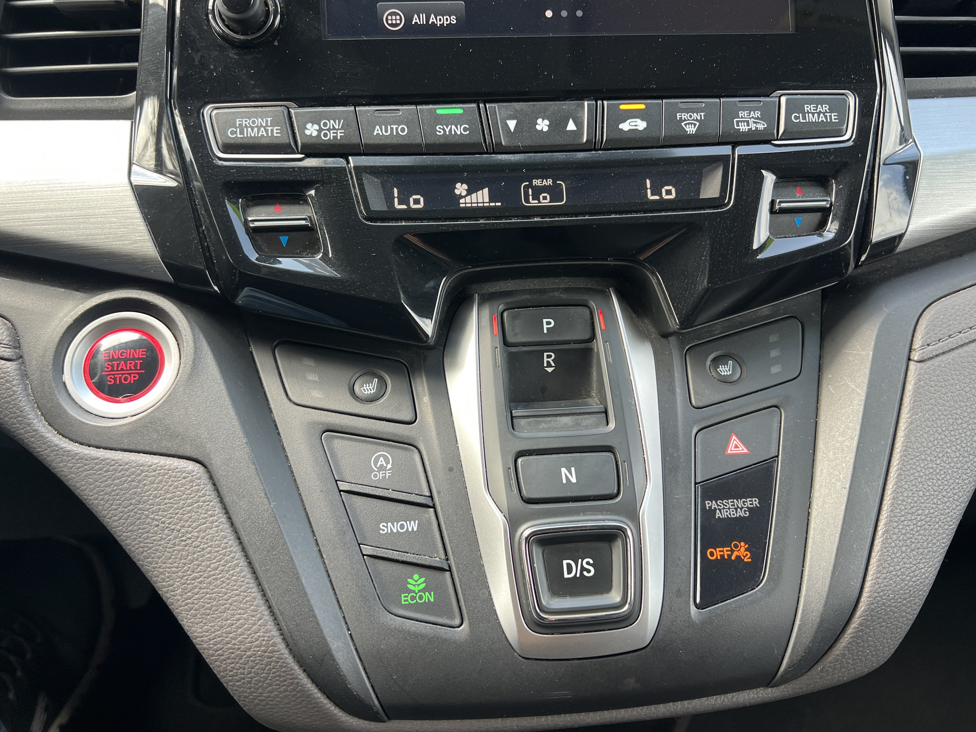 Used 2020 Honda Odyssey EX-L image 26