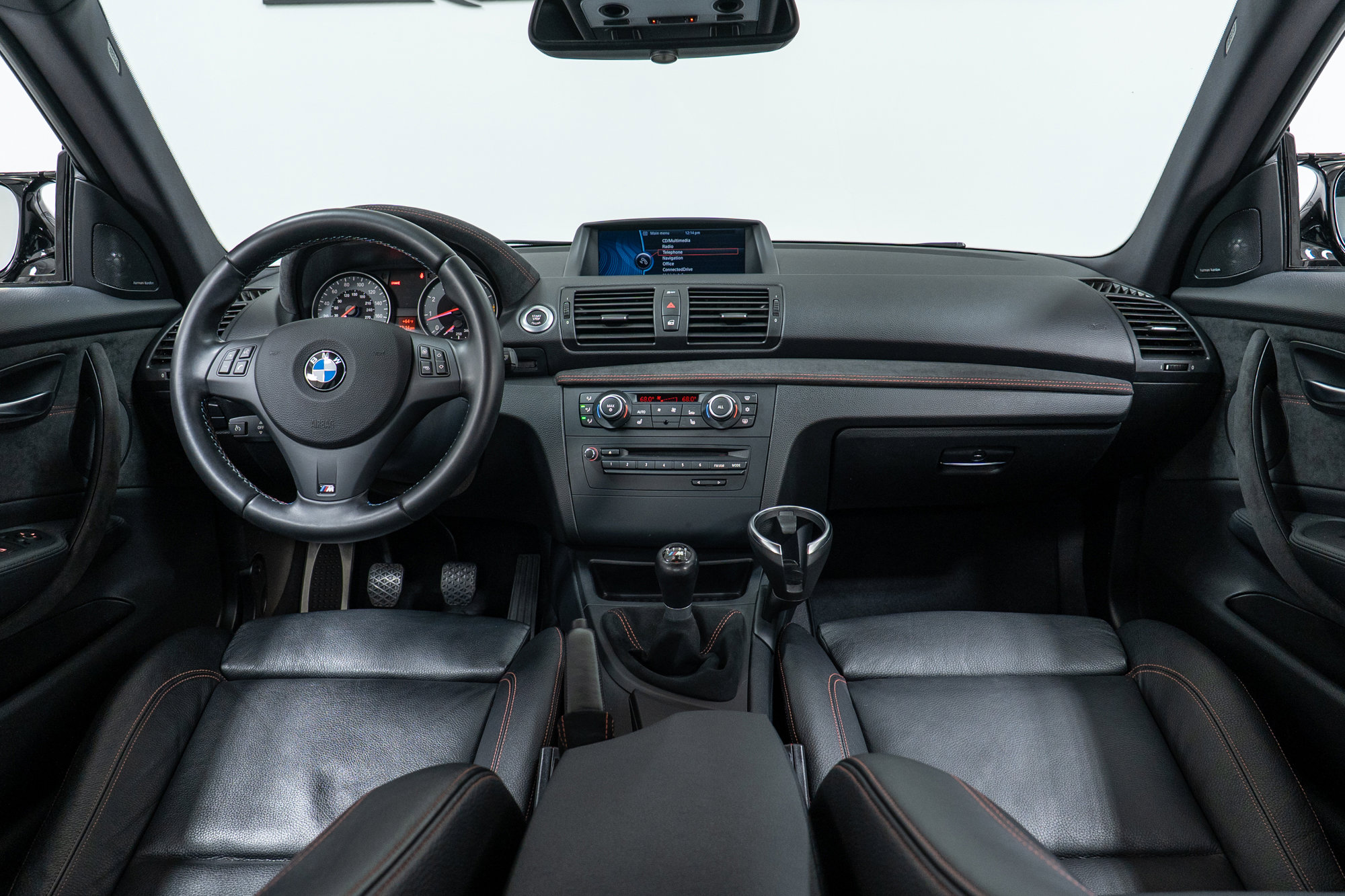 Used 2011 BMW 1 Series M image 15